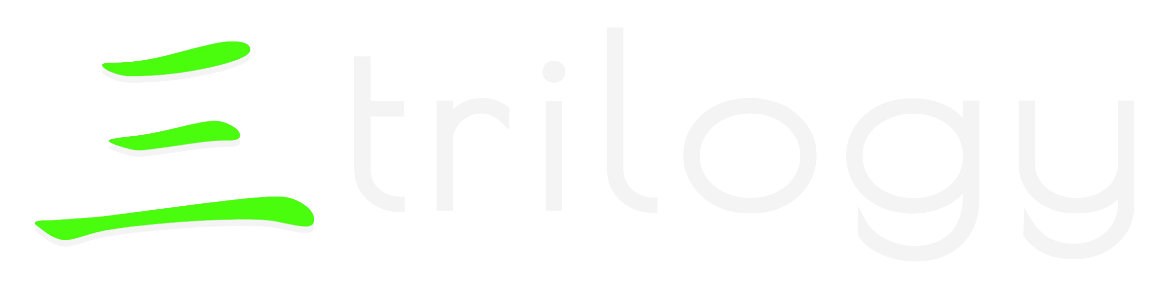 Trilogy